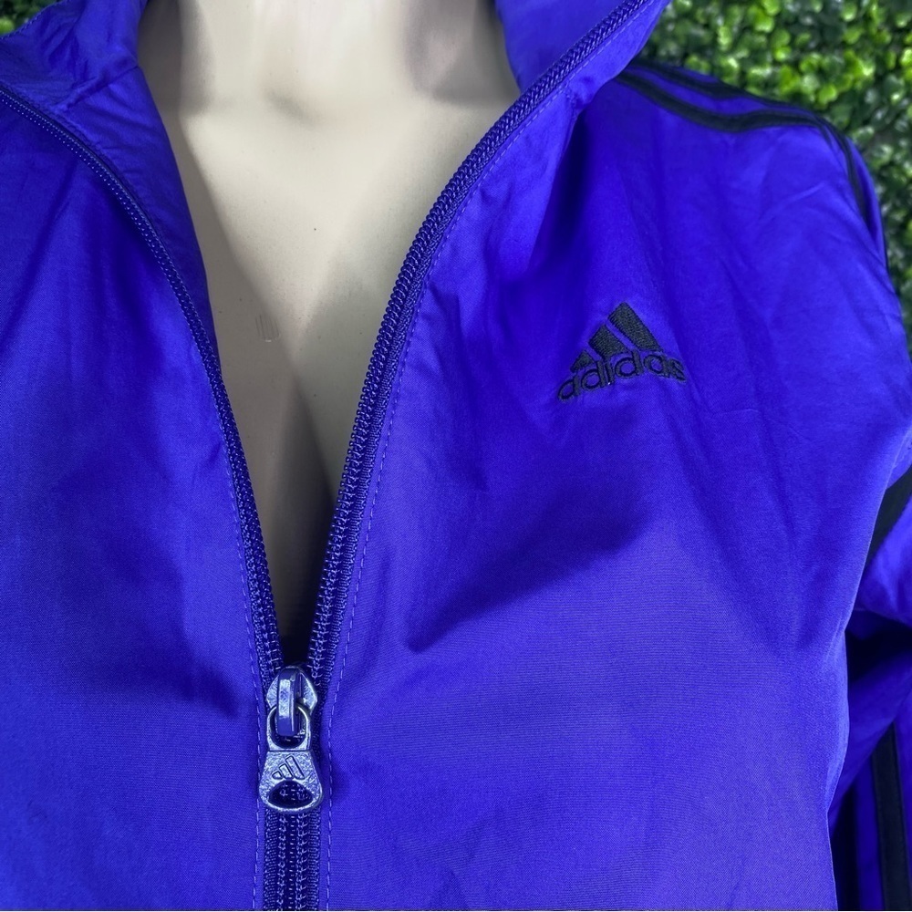 Addidas zip up - Picture 3 of 10